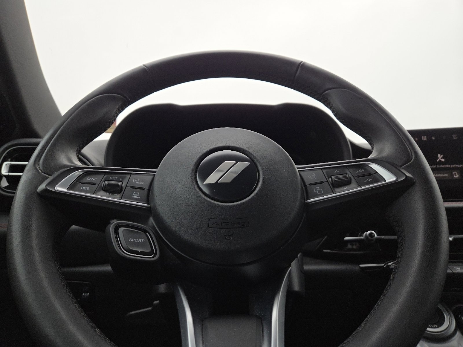 Used 2023 Dodge Hornet GT w/ GT Blacktop Package image 27