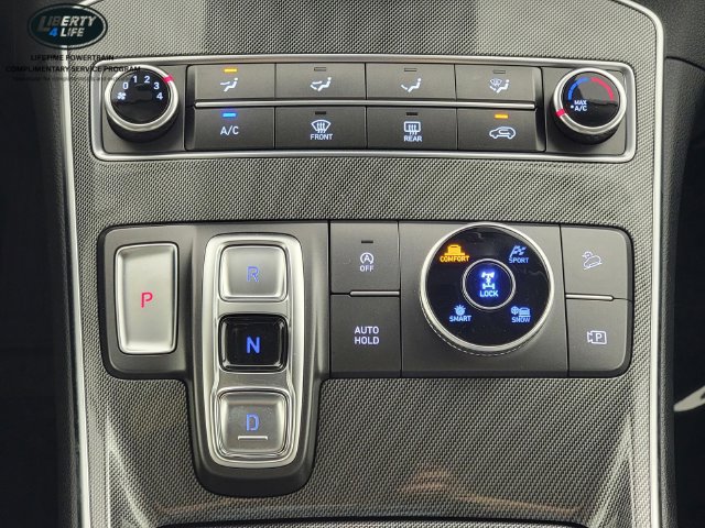Used 2023 Hyundai Santa Fe SE AWD/4WD image 22
