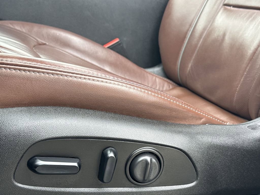 Used 2018 Buick Enclave Avenir w/ Avenir Technology Package image 14