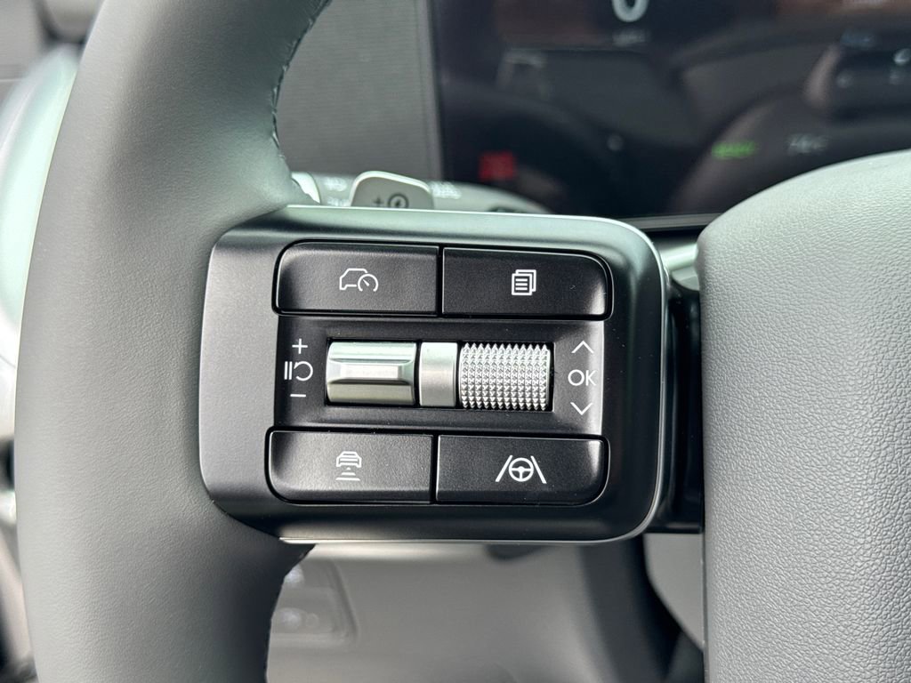 New 2026 Hyundai Ioniq 9 SEL AWD/4WD image 26