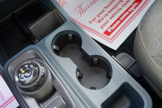 Certified 2025 Ford Maverick XL image 19