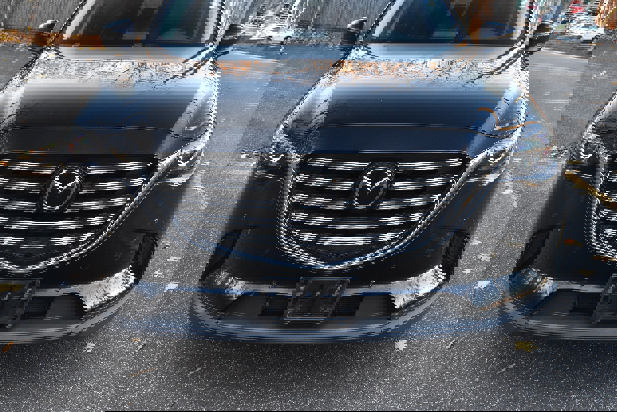 Used 2018 MAZDA CX-9 Touring w/ Touring Premium Package image 15