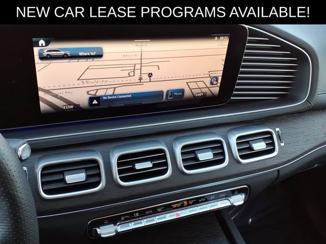 Certified 2026 Mercedes-Benz GLS 450 4MATIC image 5