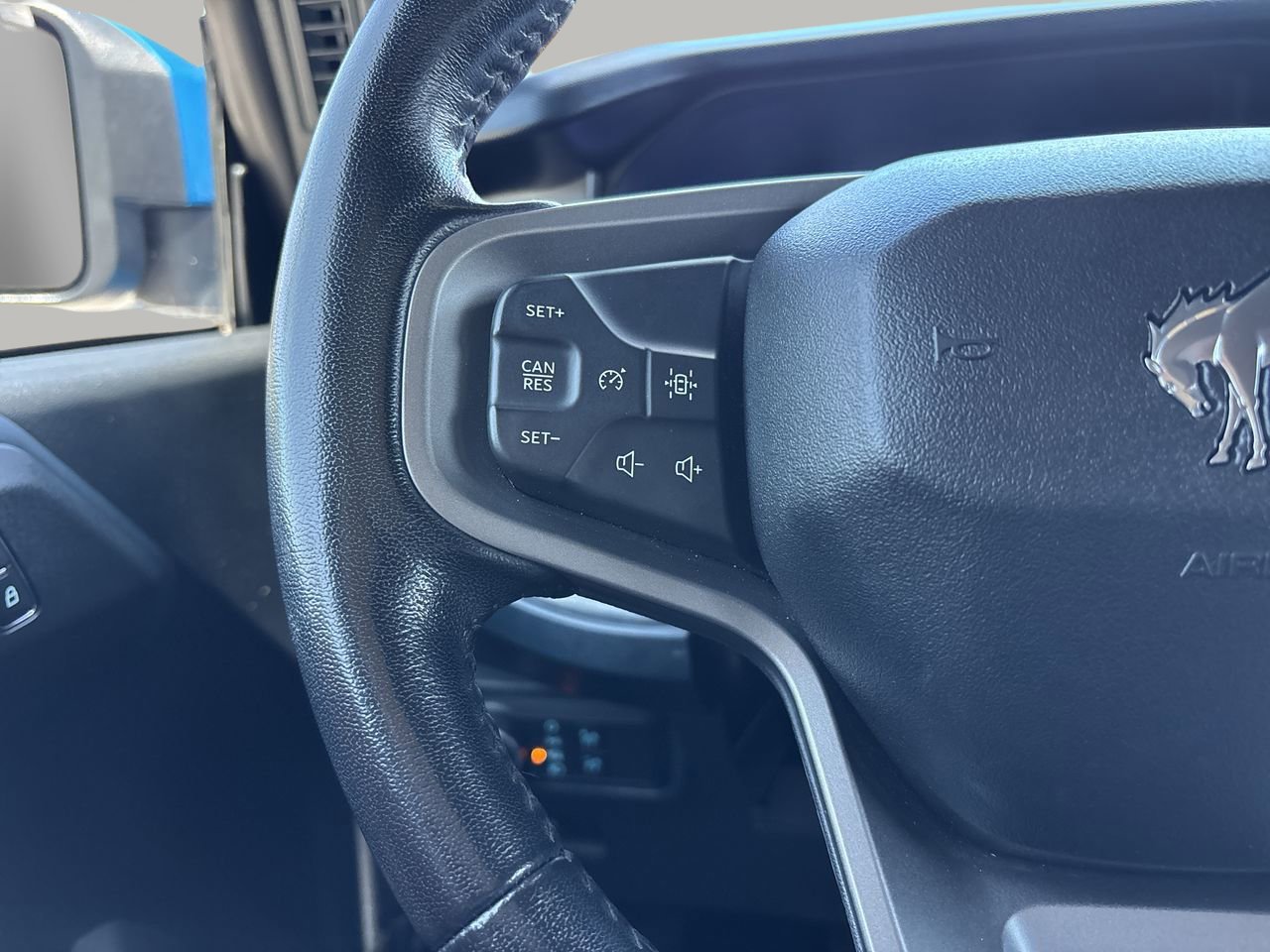 Used 2022 Ford Bronco Outer Banks AWD/4WD image 28