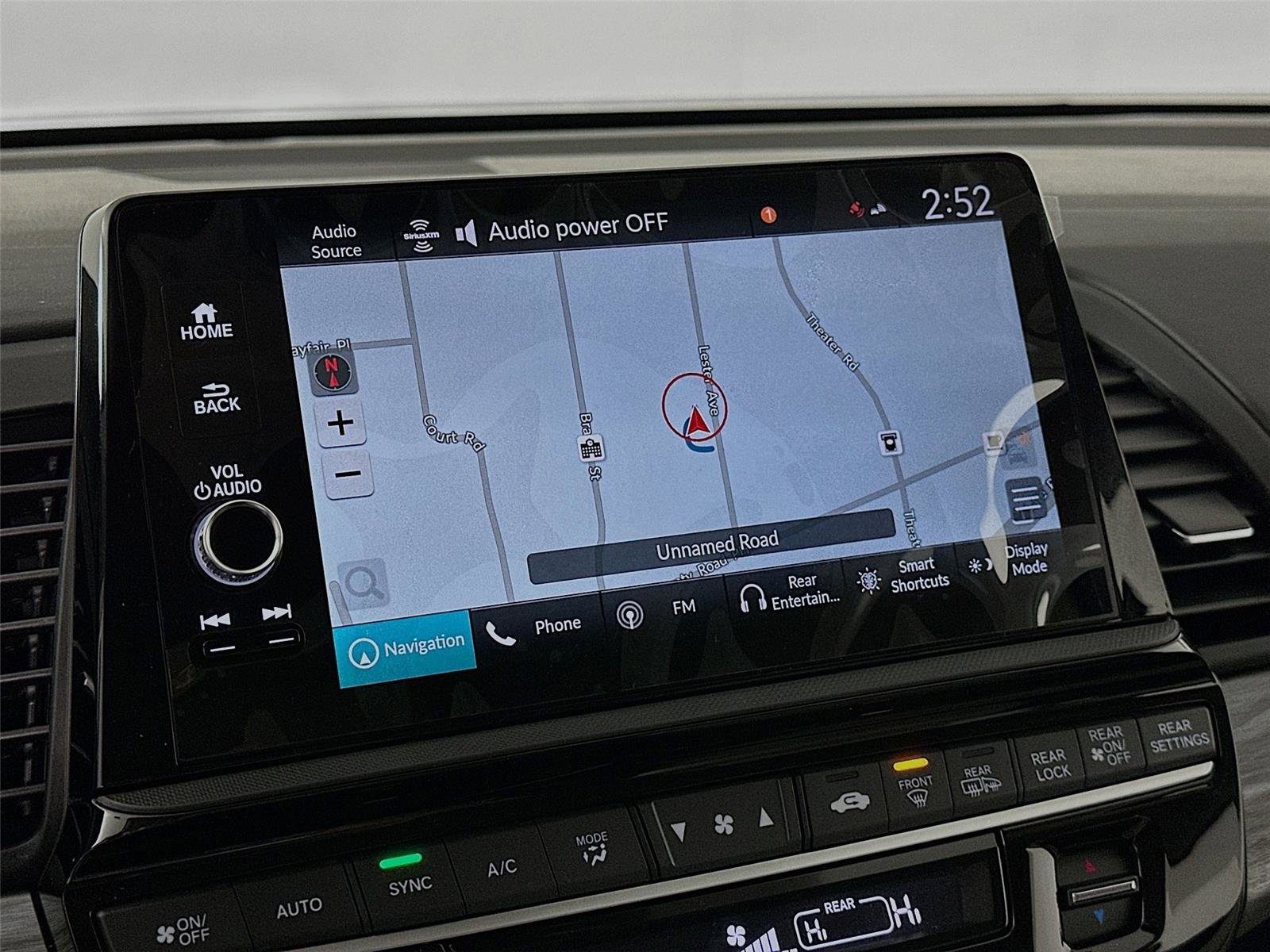 New 2026 Honda Odyssey Elite image 33