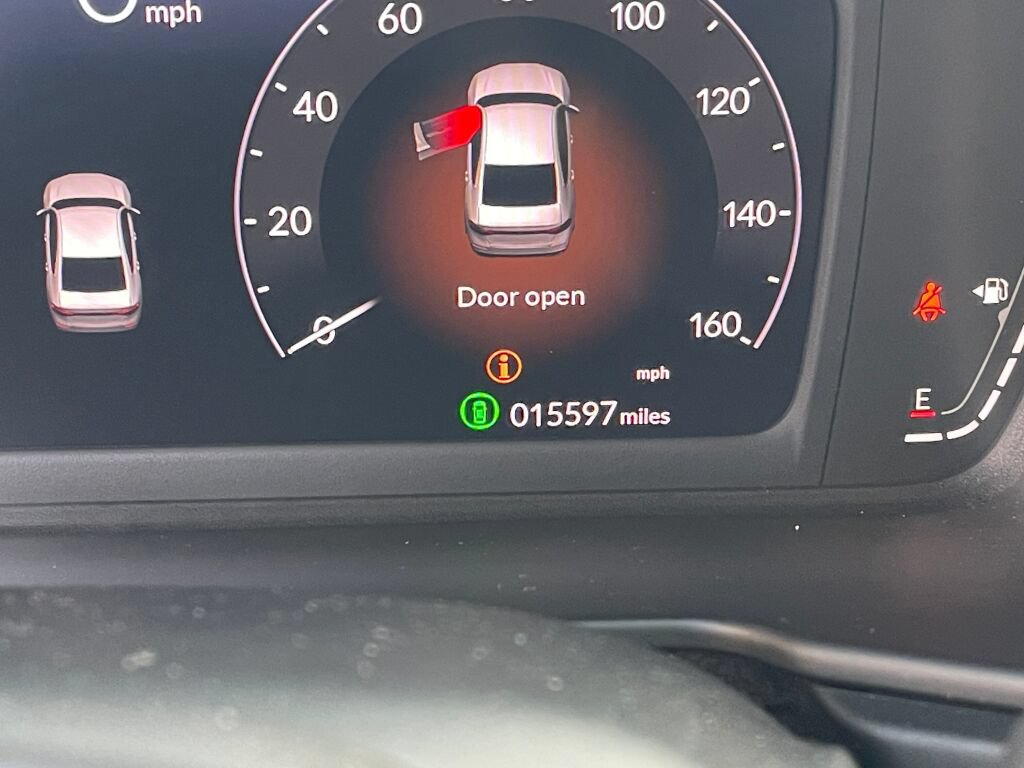 Certified 2024 Honda Accord LX image 3