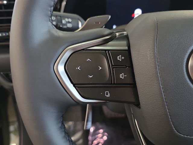 New 2026 Lexus NX 350h AWD w/ Accessory Package (2T) image 17