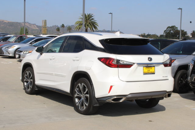 Used 2018 Lexus RX 350 FWD w/ Premium Package image 19