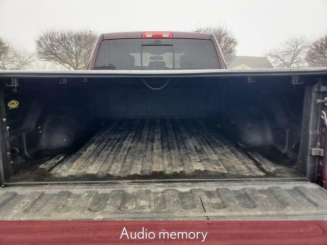 Used 2012 RAM 1500 Laramie image 11