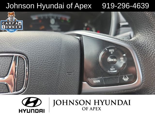 Used 2022 Honda CR-V EX image 29