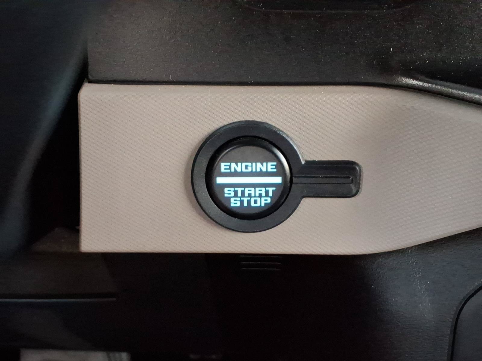 Used 2023 Ford Bronco Wildtrak AWD/4WD image 19