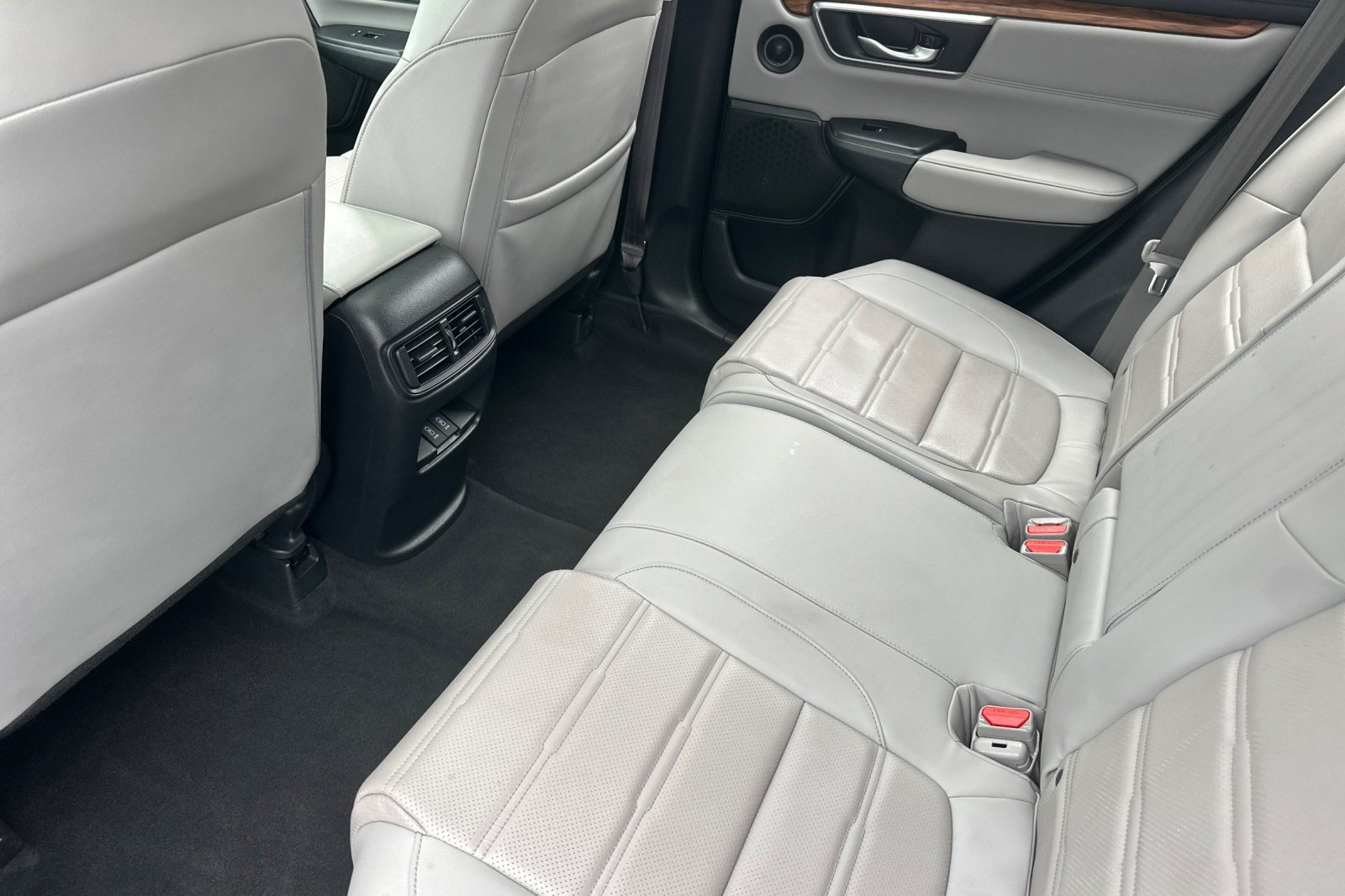 Used 2017 Honda CR-V EX-L image 29