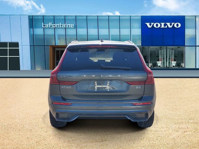 New 2026 Volvo XC60 B5 Plus w/ Protection Package Premier image 5