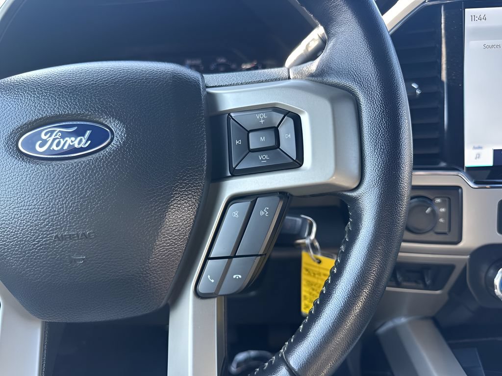 Used 2022 Ford F250 Lariat AWD/4WD image 14
