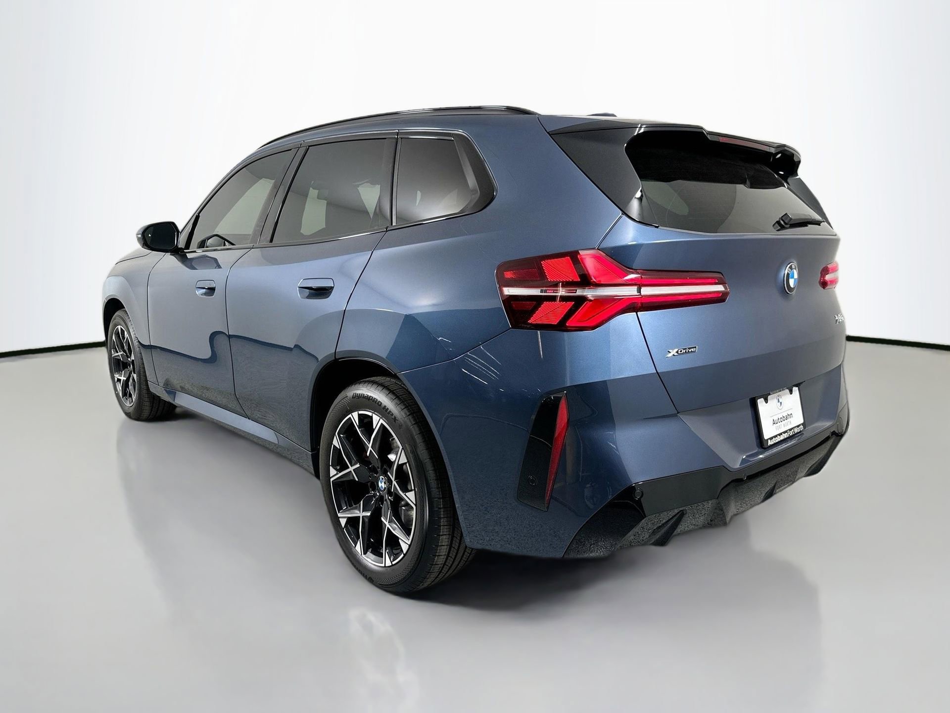 New 2026 BMW X3 xDrive30 w/ M Sport Package image 7