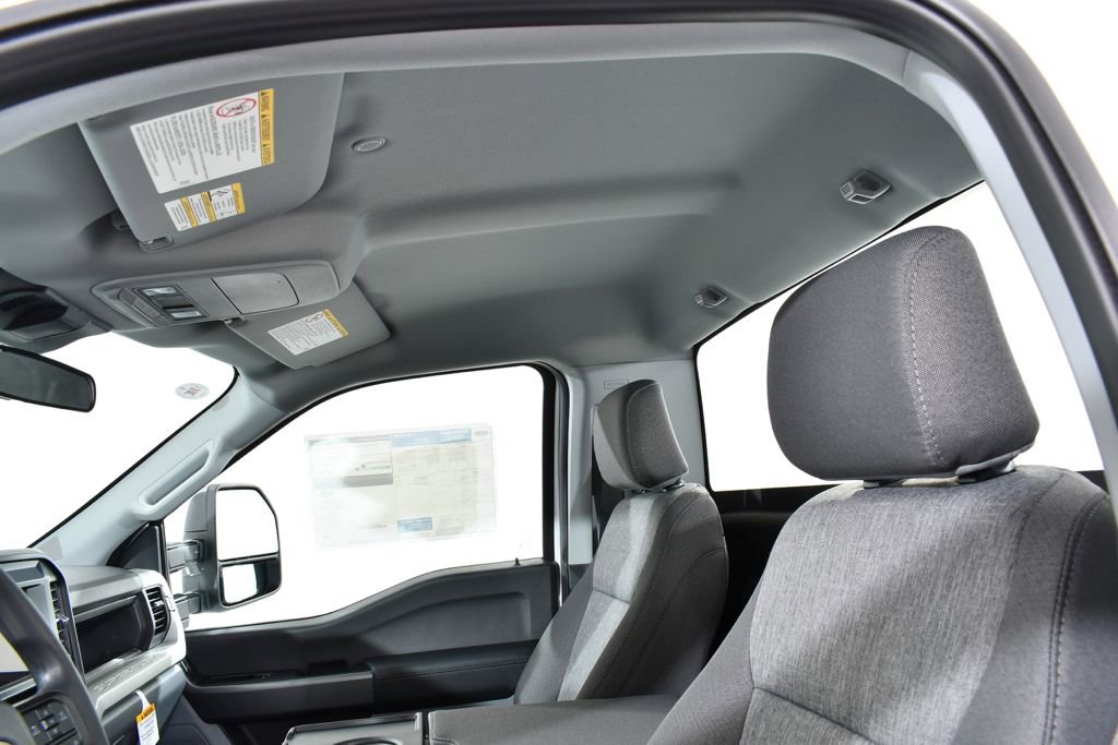 New 2026 Ford F250 XL w/ STX Appearance Package image 22