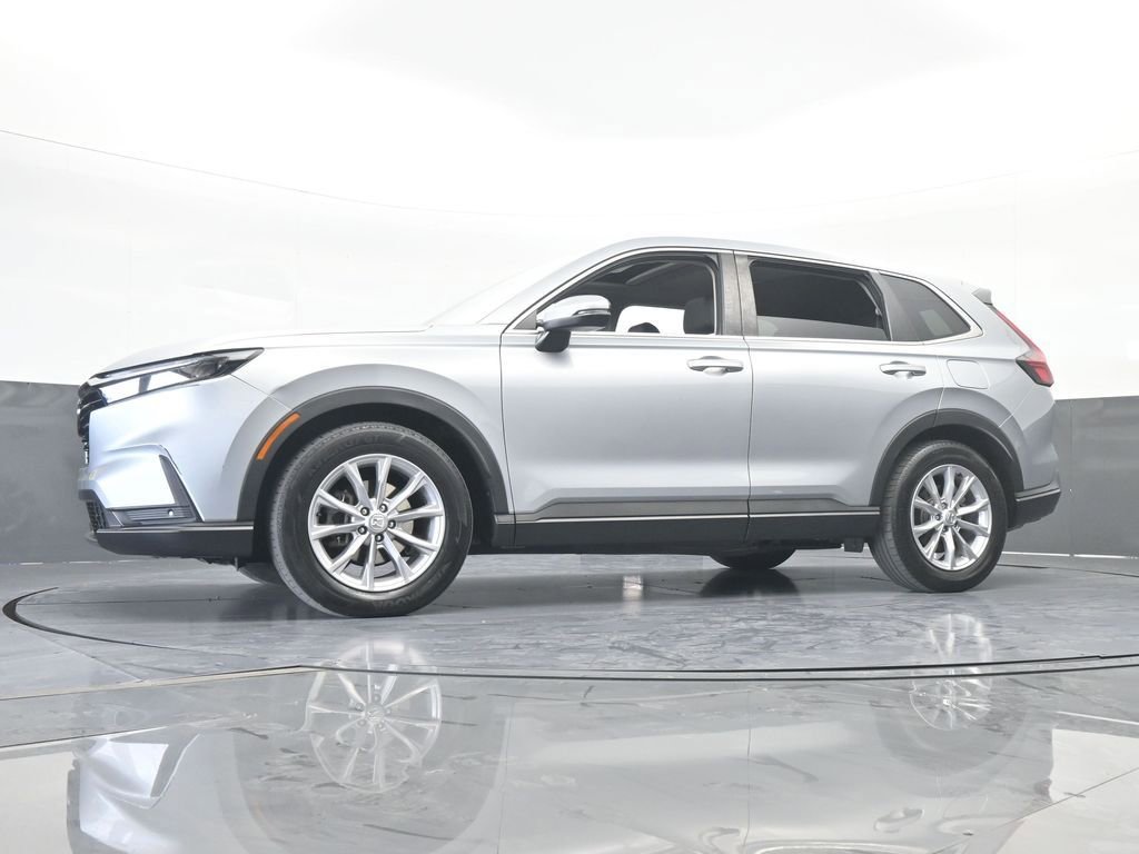 Used 2023 Honda CR-V EX-L image 58