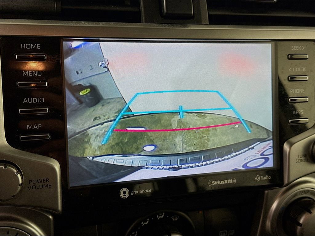 Used 2021 Toyota 4Runner SR5 Premium image 15