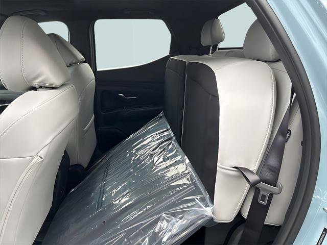 New 2026 Hyundai Santa Cruz SEL image 10