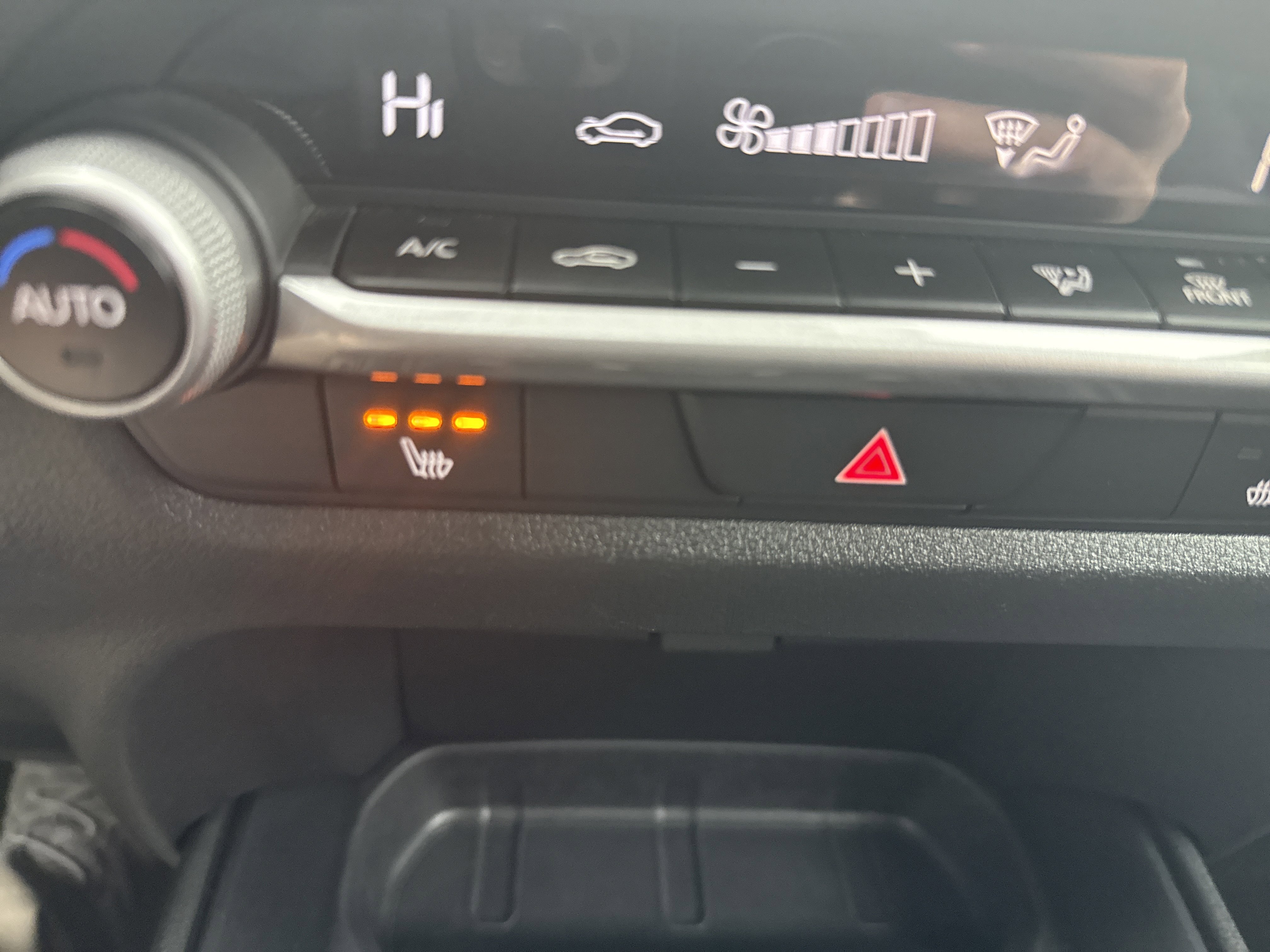 Used 2025 MAZDA CX-50 AWD 2.5 S w/ Preferred Package image 27