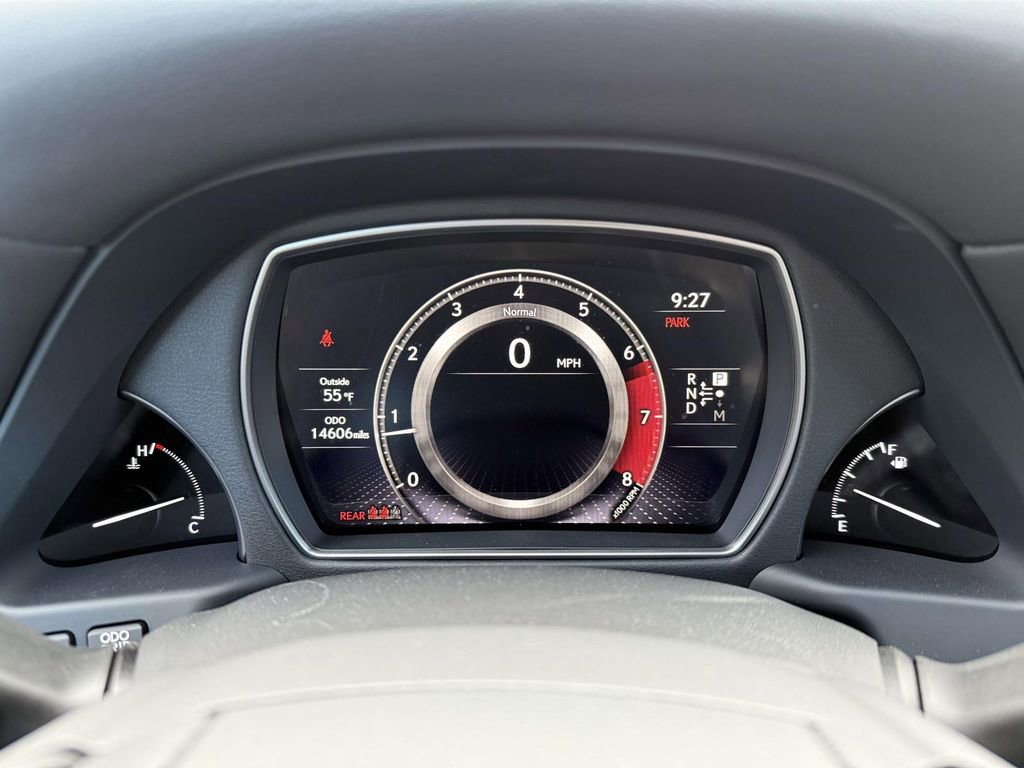 Used 2021 Lexus LS 500 AWD w/ Accessory Package (Z1) image 29