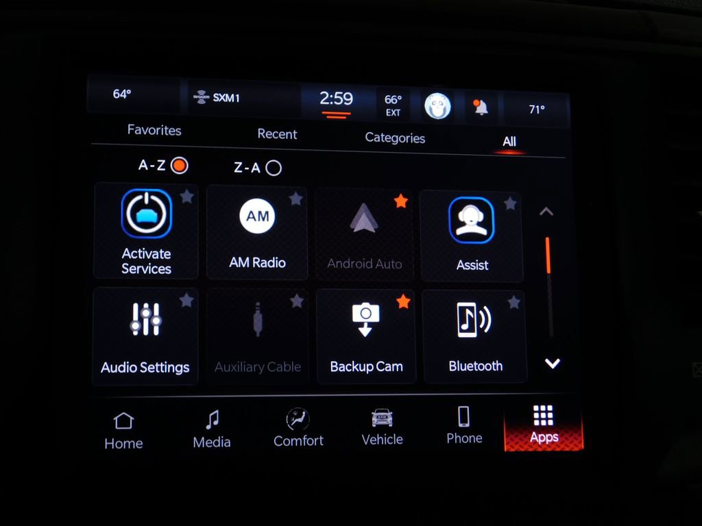 Used 2022 RAM 1500 Express w/ Wheel & Sound Group image 64