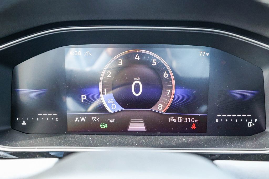 New 2026 Volkswagen Jetta SE image 36