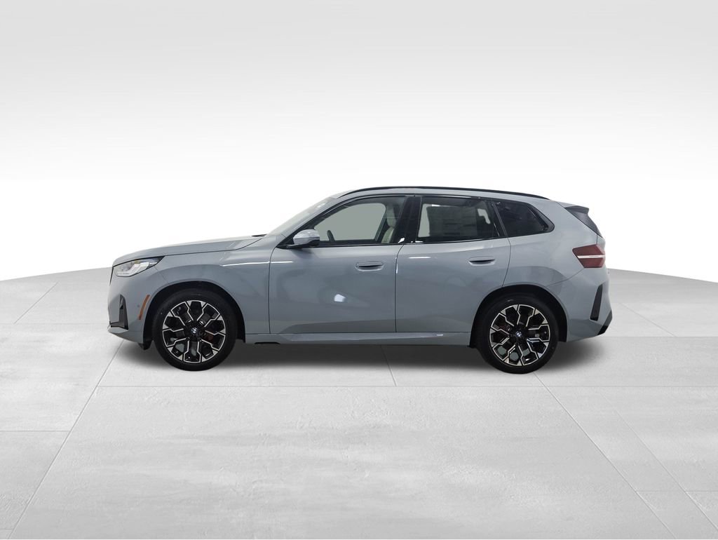 New 2026 BMW X3 xDrive30 w/ Premium Package image 3