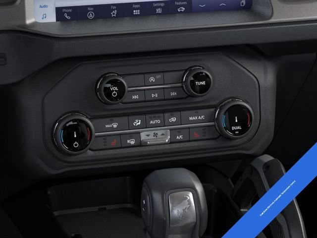 New 2026 Ford Bronco Badlands AWD/4WD image 18