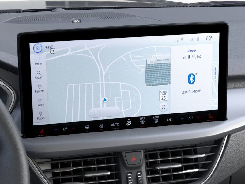 New 2026 Ford Escape Platinum w/ Premium Technology Package image 14