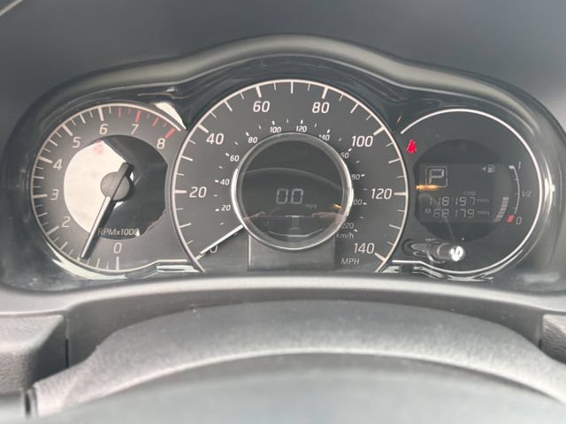 Used 2019 Nissan Versa Note SV FWD image 28