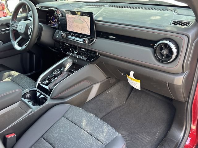 New 2026 Chevrolet Colorado Z71 AWD/4WD image 27