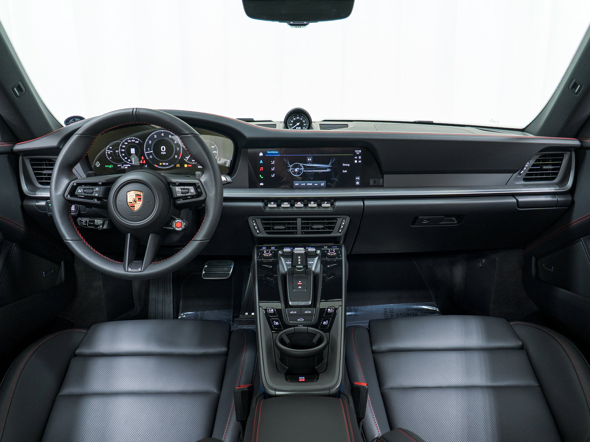 New 2026 Porsche 911 Carrera 4S image 20