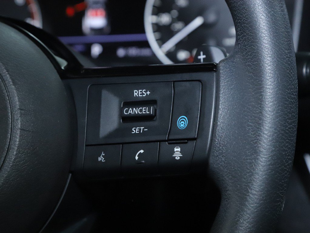 Certified 2023 Nissan Rogue SV AWD/4WD image 25