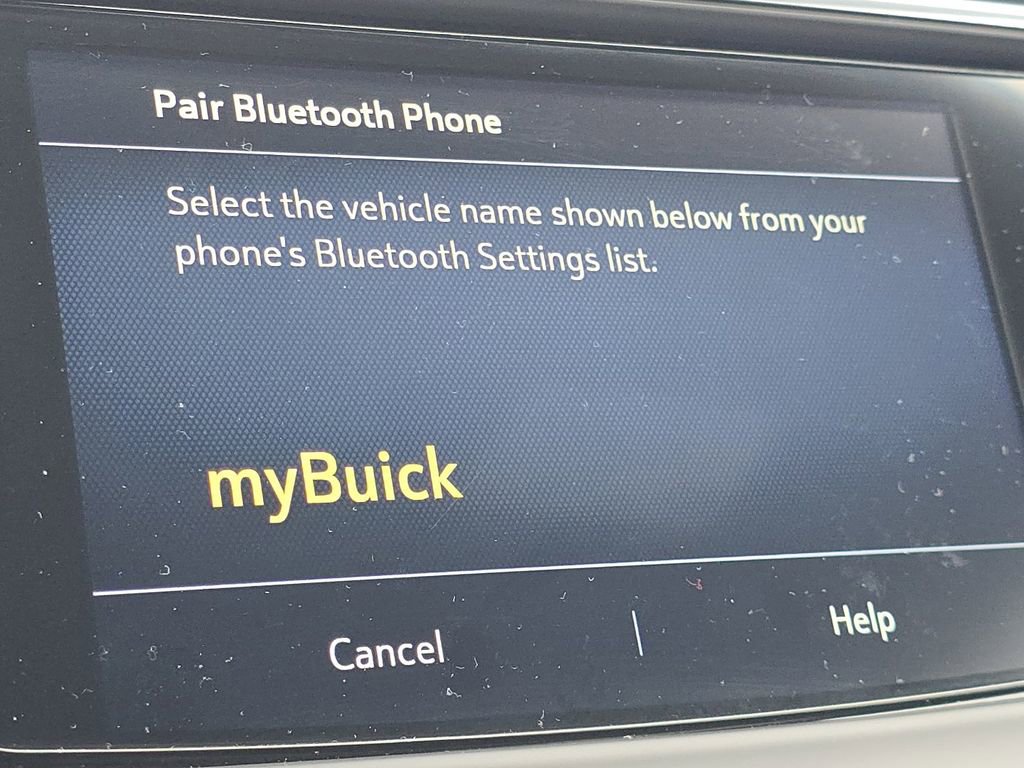 Used 2023 Buick Enclave Essence w/ LPO, Touring Package image 6