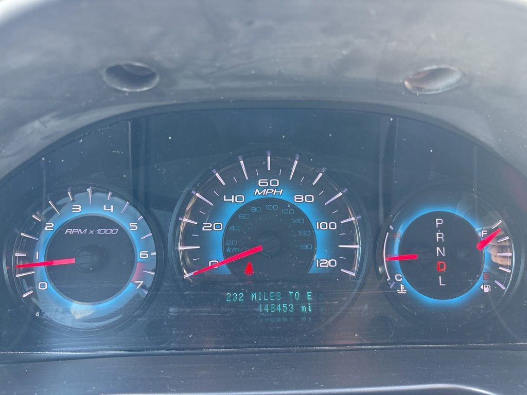 Used 2012 Ford Fusion SE image 23