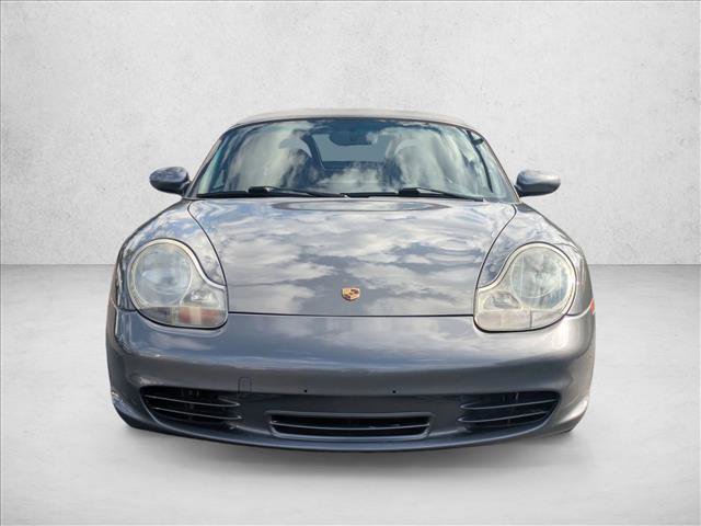 Used 2003 Porsche Boxster S image 2