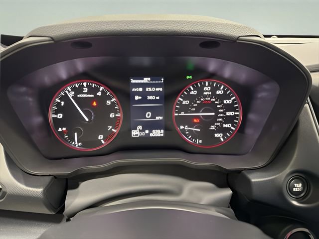 Certified 2025 Subaru Impreza RS w/ Popular Package #1 image 18