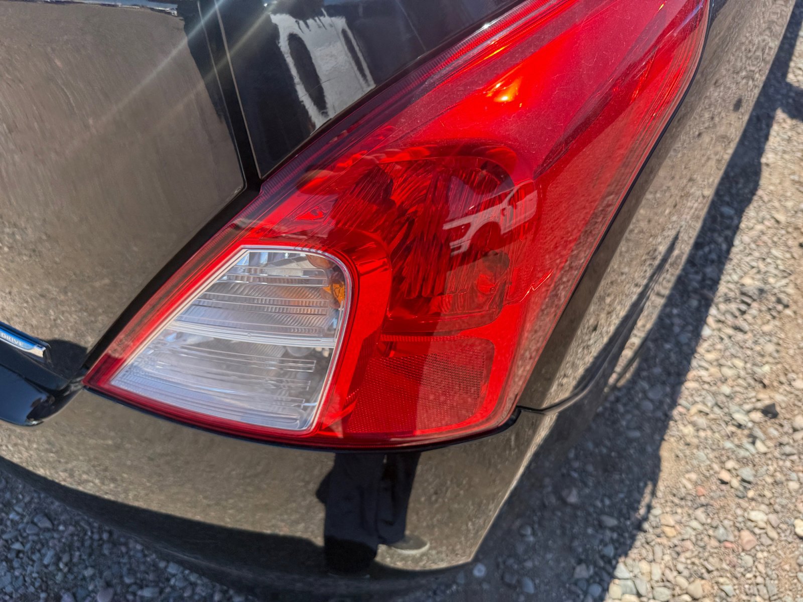 Used 2014 Nissan Versa S Plus image 29