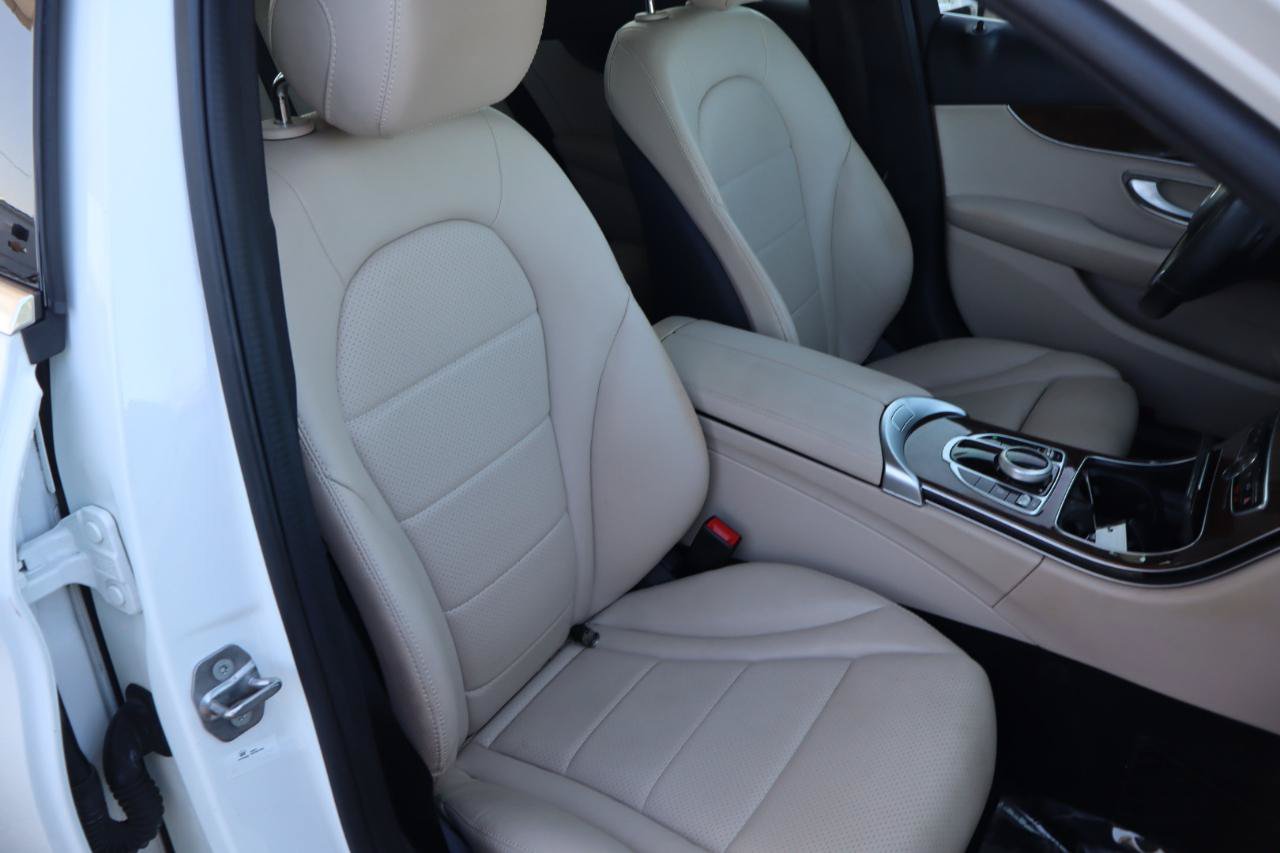Used 2017 Mercedes-Benz C 300 Sedan image 13