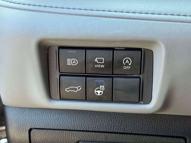 Used 2023 Toyota Highlander Platinum AWD/4WD image 24
