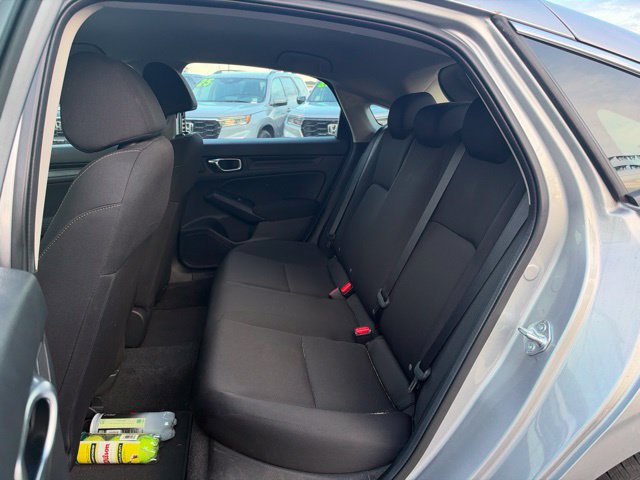 Used 2023 Honda Civic LX image 7