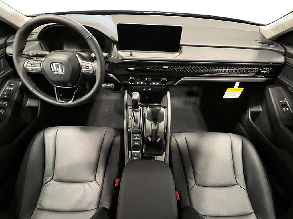 New 2026 Honda Accord EX-L image 20