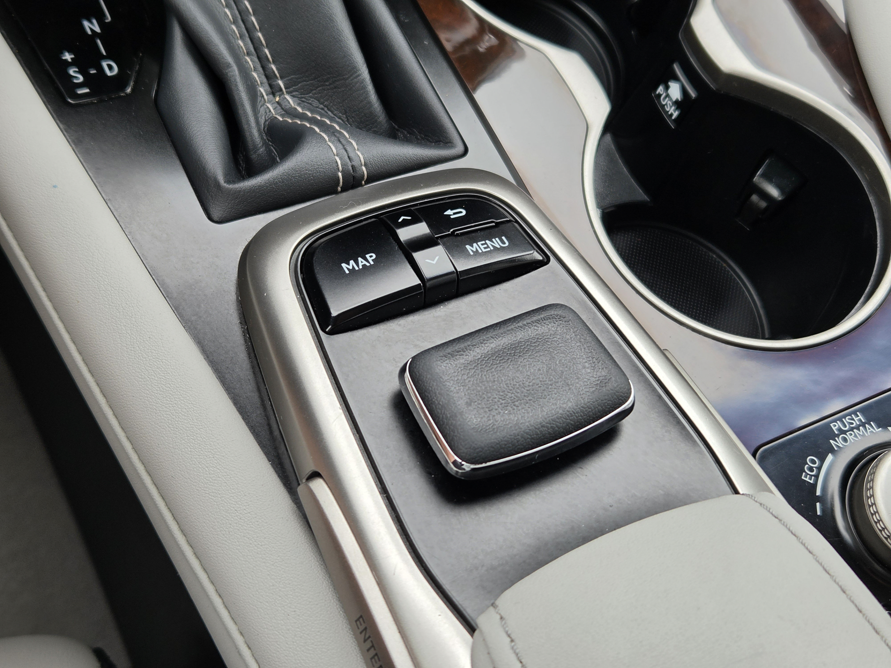 Used 2019 Lexus RX 350 FWD w/ Navigation Package image 25