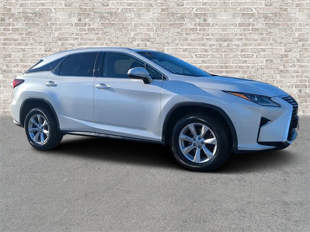 Used 2016 Lexus RX 350 350 image 1