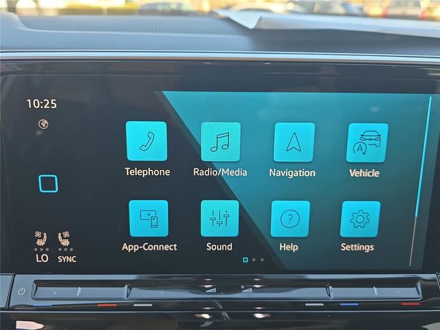 New 2026 Volkswagen Atlas SE image 19