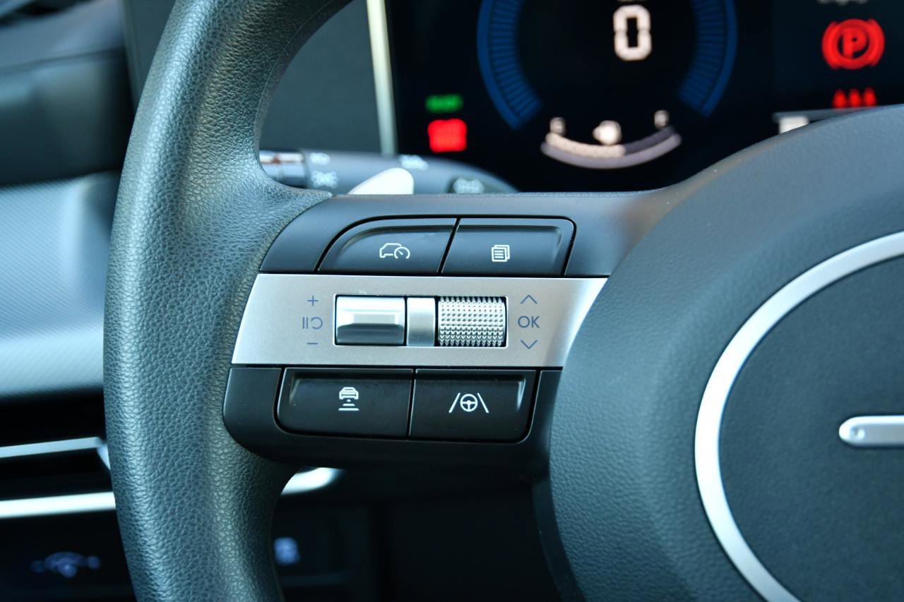 Used 2026 Hyundai Sonata Blue image 9