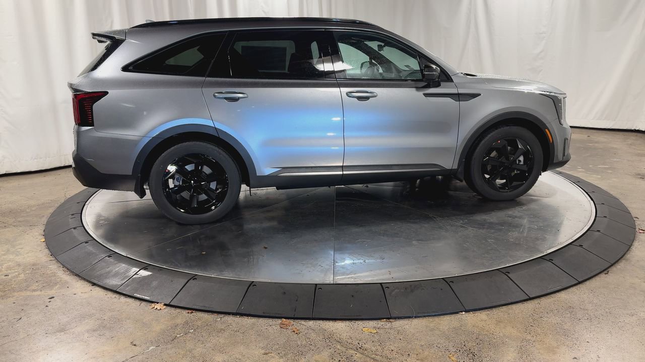 New 2026 Kia Sorento SX Prestige image 9
