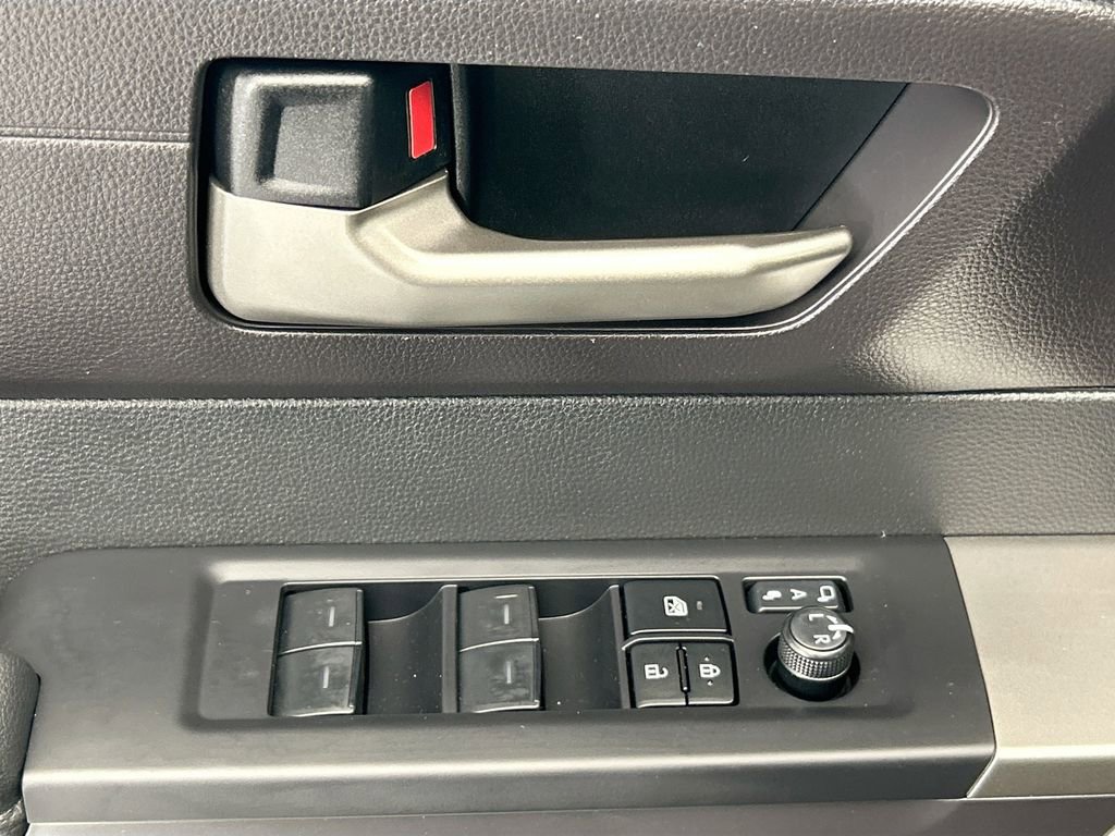 Used 2025 Toyota Sequoia SR5 image 21