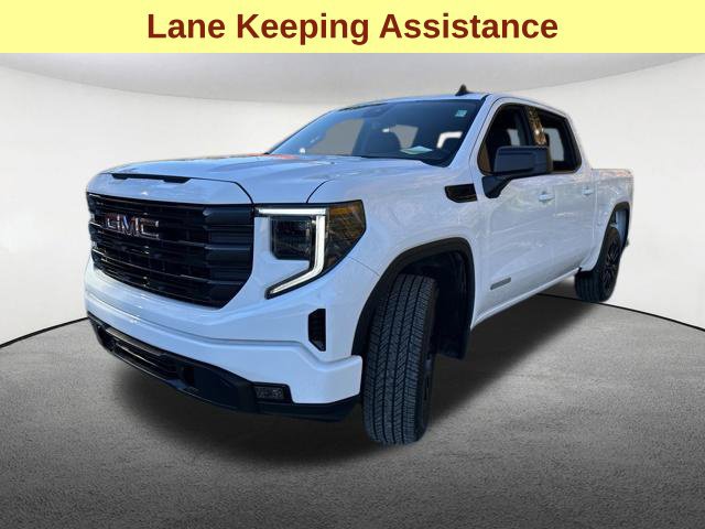 Used 2024 GMC Sierra 1500 Elevation AWD/4WD image 5